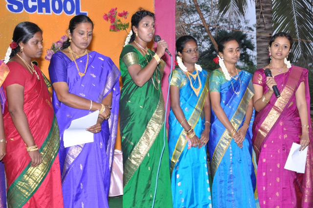 9th Annual Day