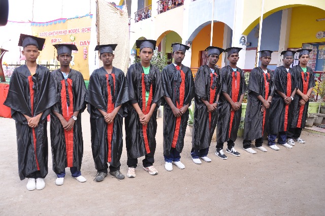 Annual Day (15.02.2014)