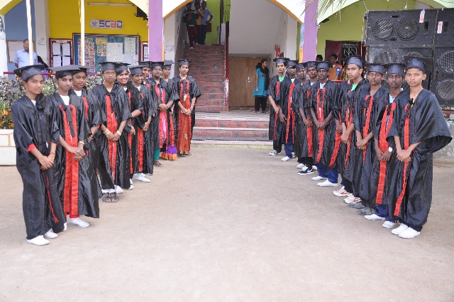 Annual Day (15.02.2014)