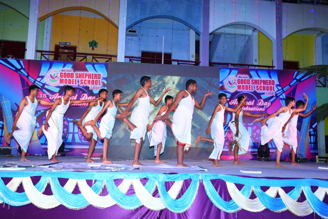 Annual Day 2017