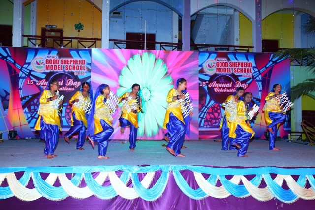 Annual Day 2017