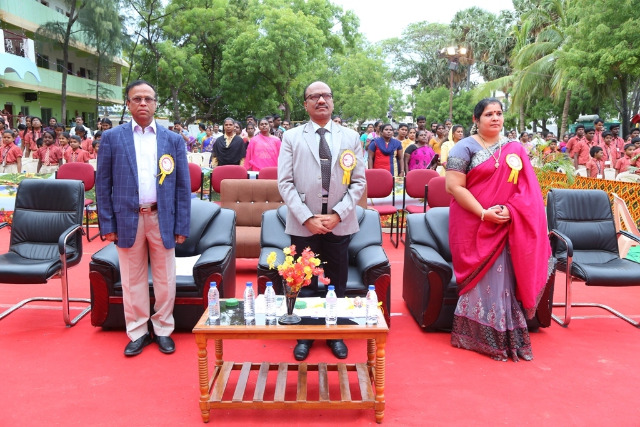 Annual Day 2017