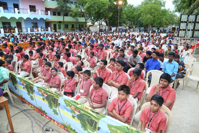 Annual Day 2017