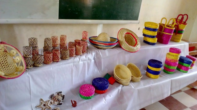 Fun Fair Fiesta-2018