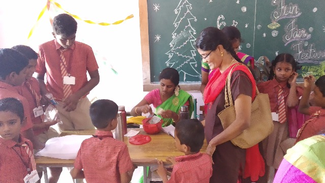 Fun Fair Fiesta-2018