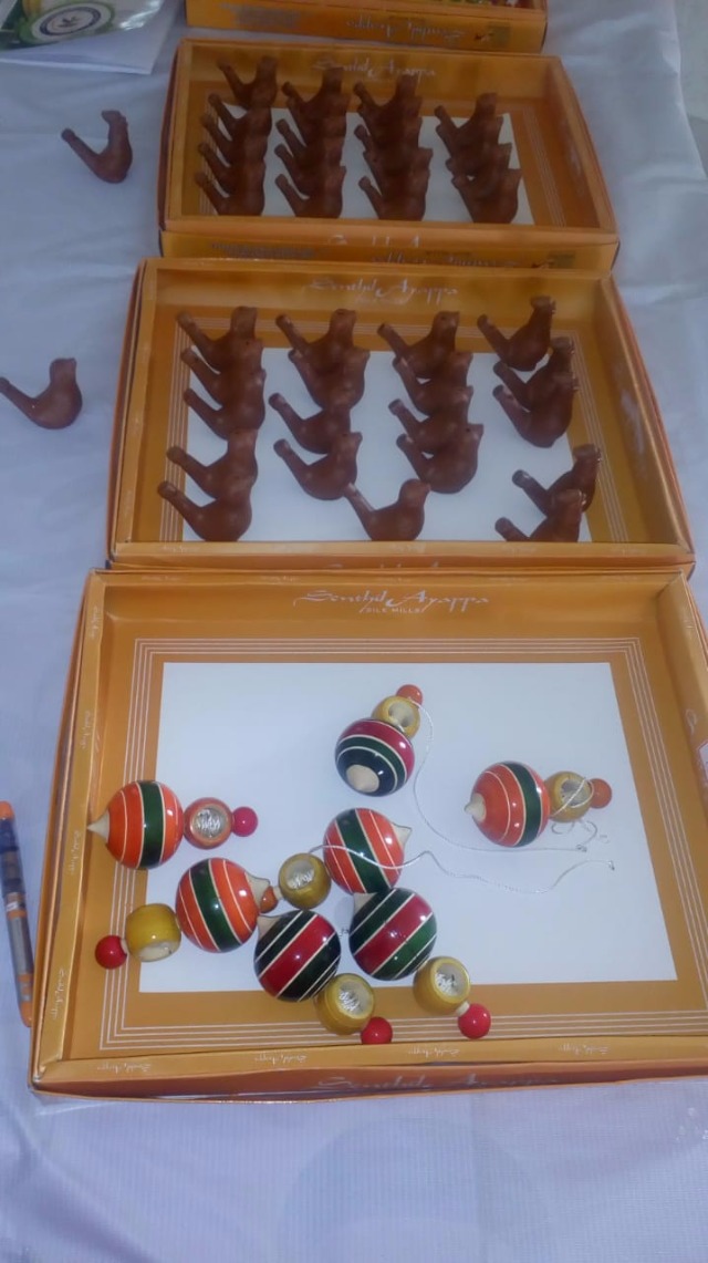 Fun Fair Fiesta-2018