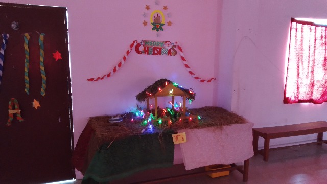 Fun Fair Fiesta-2018