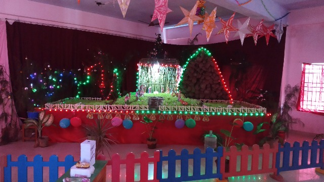 Fun Fair Fiesta-2018