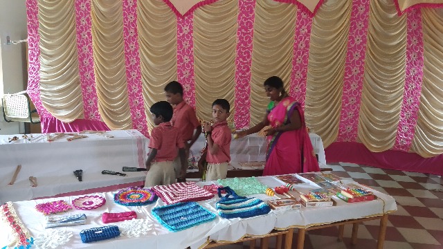 Fun Fair Fiesta-2018