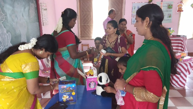 Fun Fair Fiesta-2018