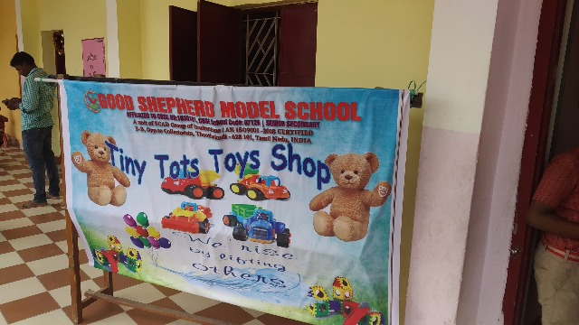 Fun Fair Fiesta-2018