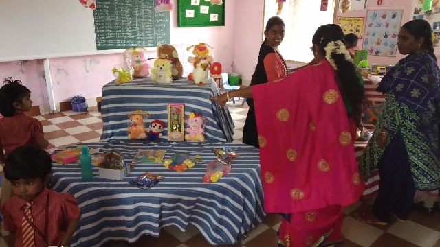 Fun Fair Fiesta-2018