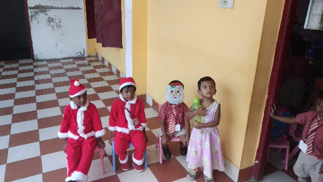 Fun Fair Fiesta-2018