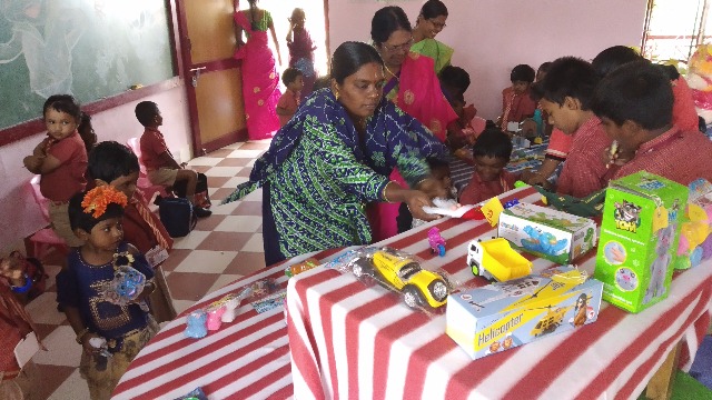 Fun Fair Fiesta-2018