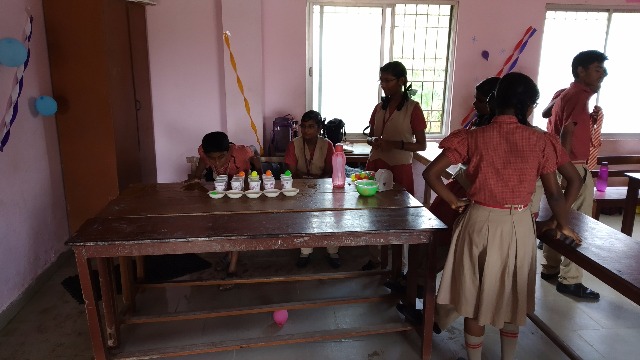 Fun Fair Fiesta-2018