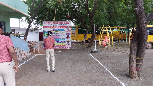 Fun Fair Fiesta-2018