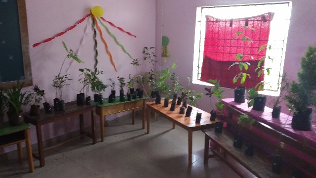 Fun Fair Fiesta-2018