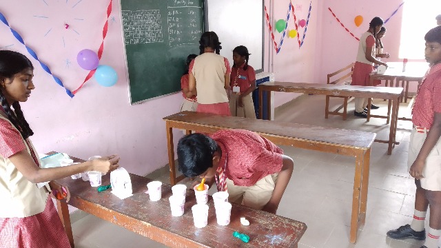 Fun Fair Fiesta-2018