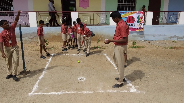 Fun Fair Fiesta-2018