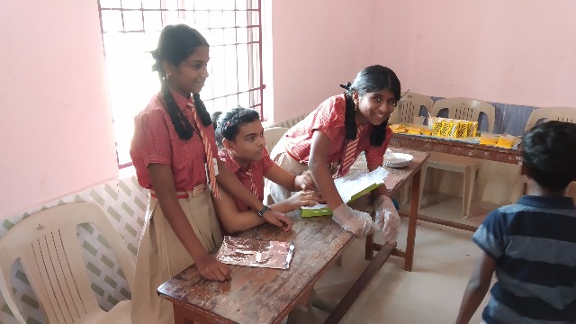 Fun Fair Fiesta-2018