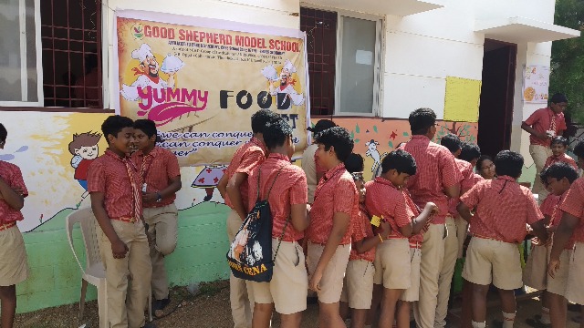 Fun Fair Fiesta-2018