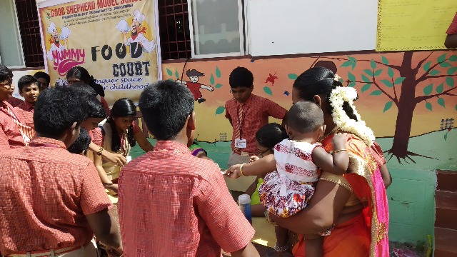 Fun Fair Fiesta-2018