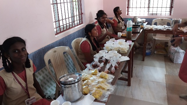 Fun Fair Fiesta-2018