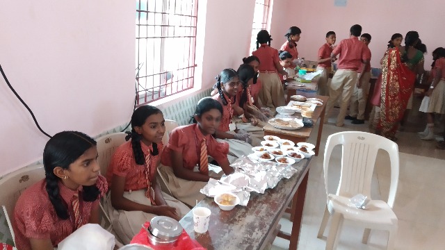 Fun Fair Fiesta-2018